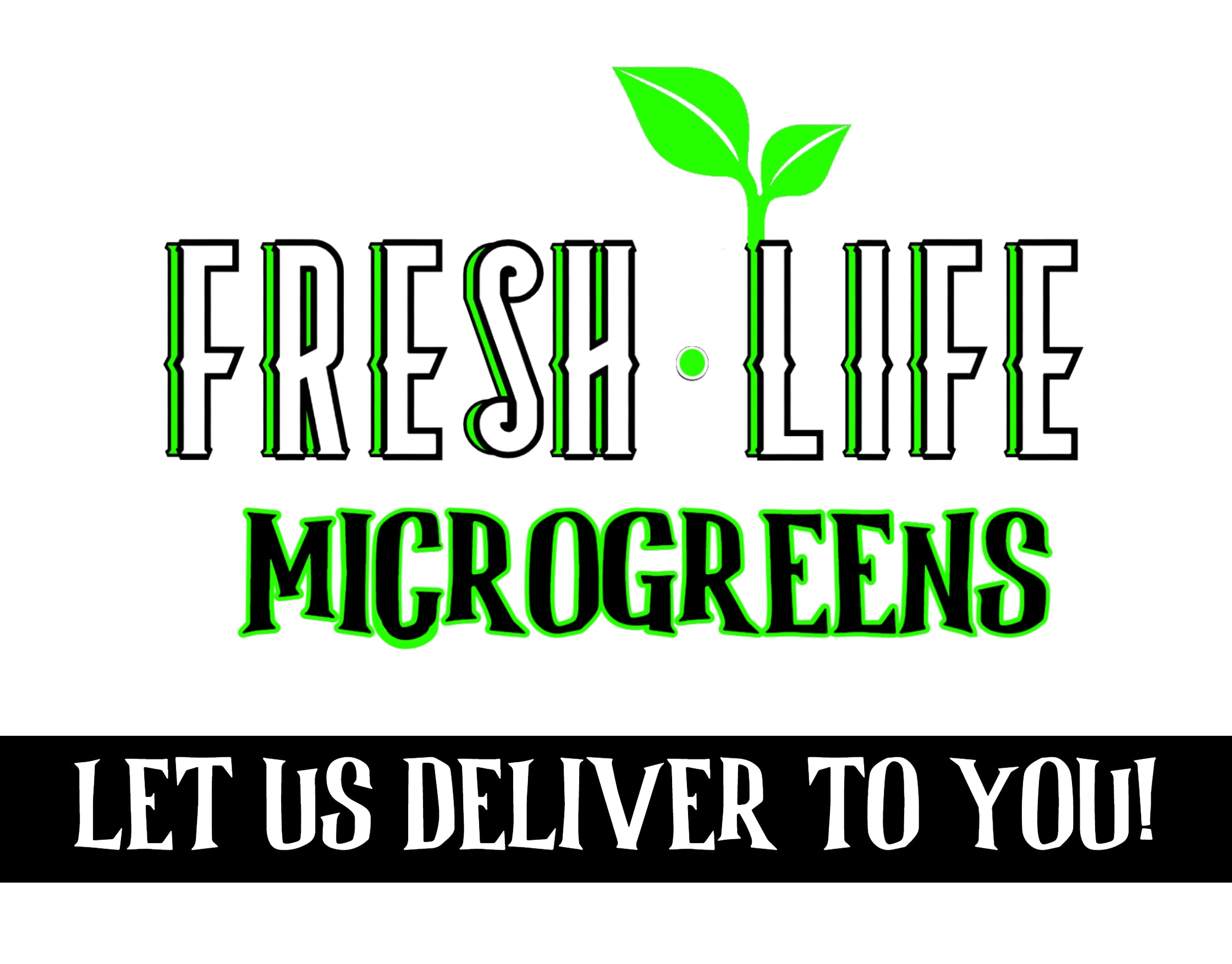 FreshLife Microgreens