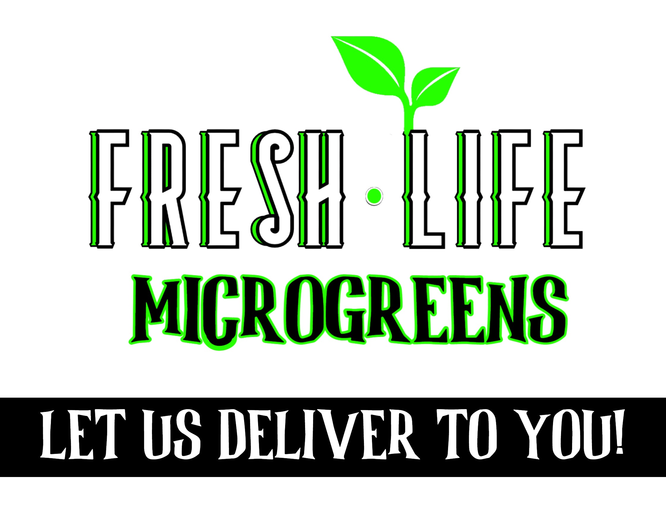 FreshLife Microgreens