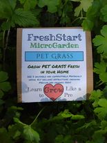 MICRO-GARDEN REPLACEMENTS TRAY TRIPLE PACK