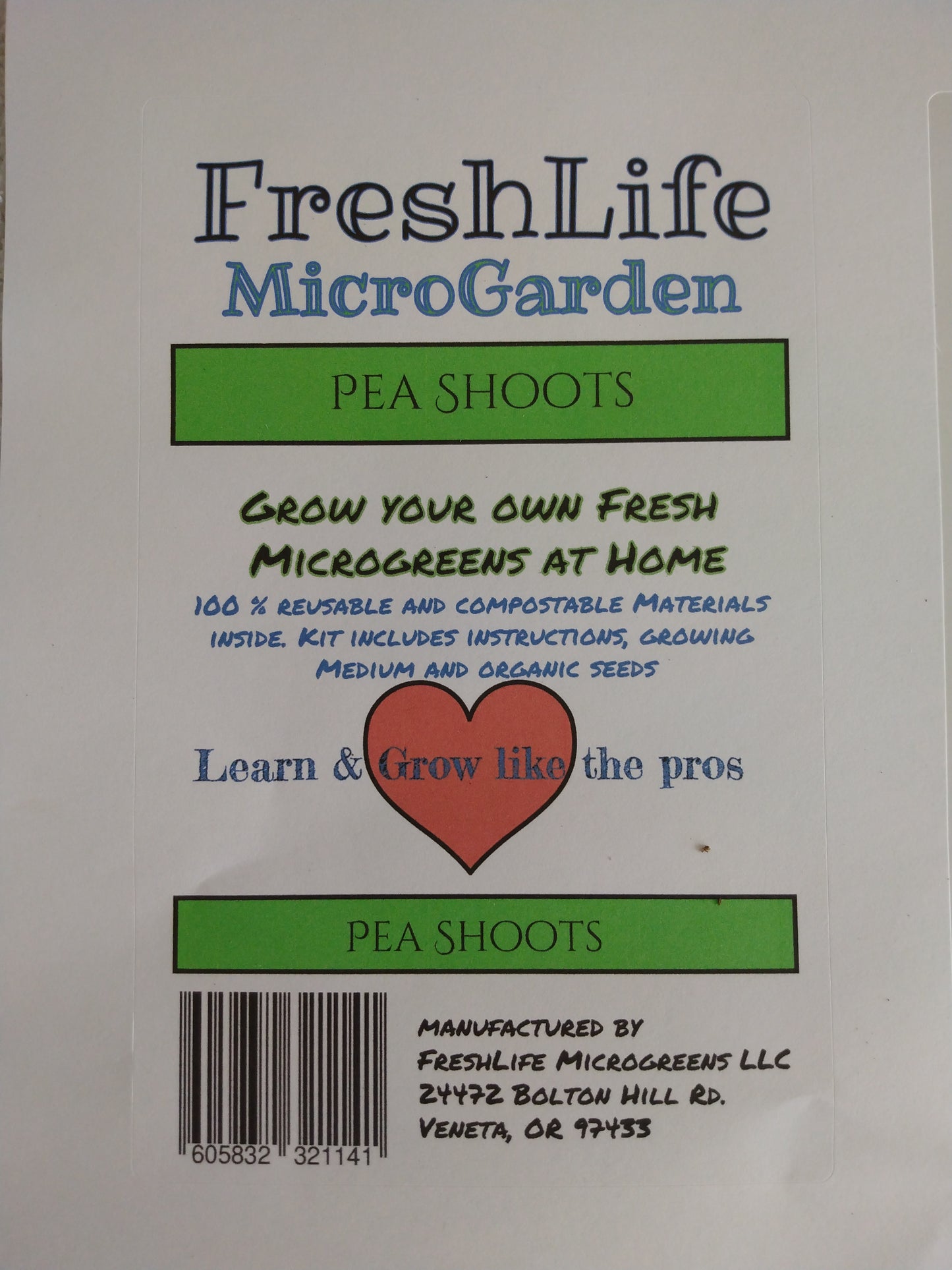 MICRO-GARDEN REPLACEMENTS TRAY TRIPLE PACK