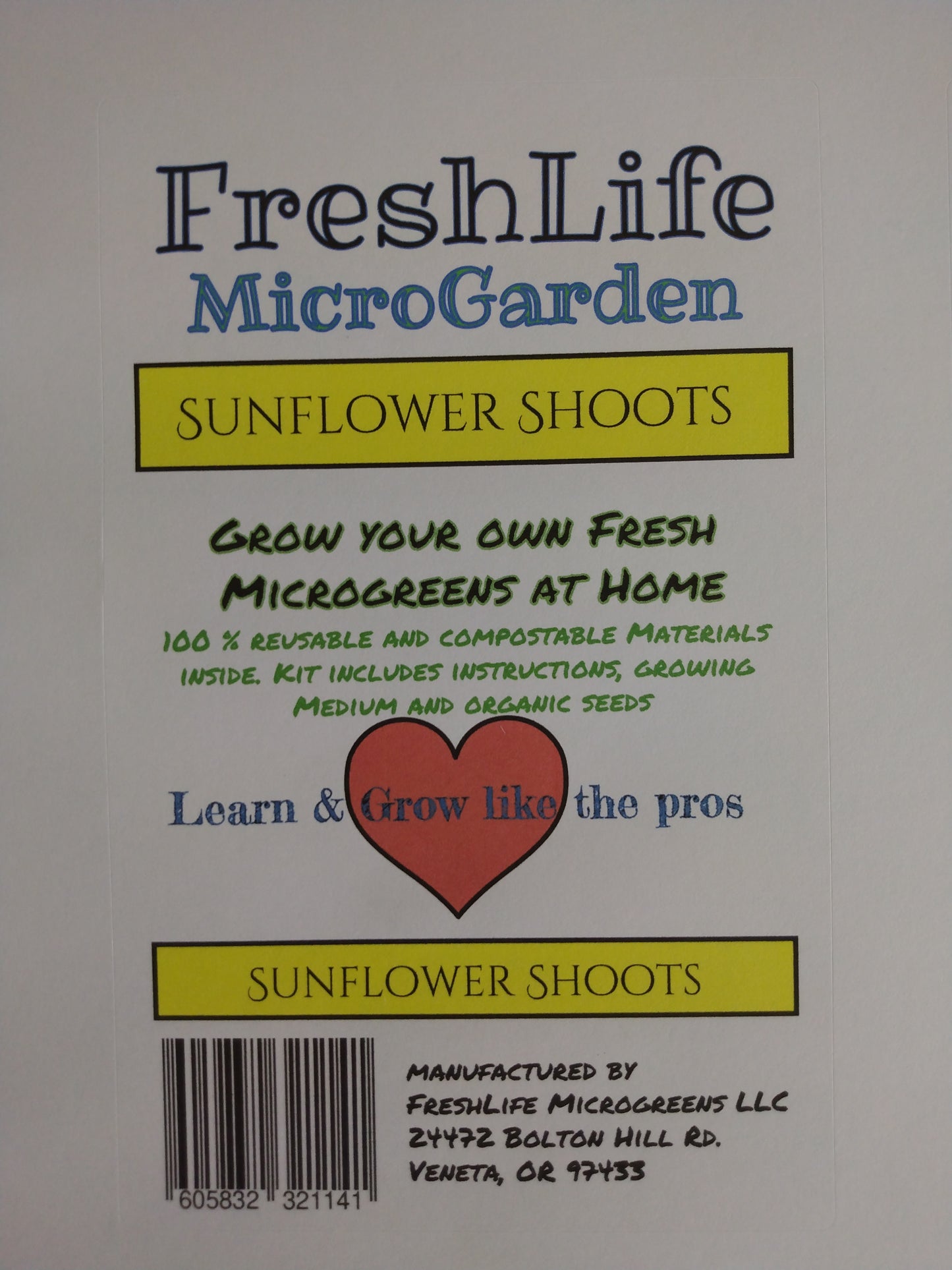 MICRO-GARDEN REPLACEMENTS TRAY TRIPLE PACK